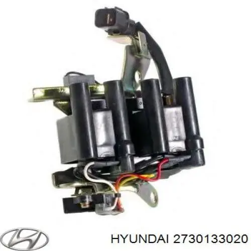 2730133020 Hyundai/Kia Cewka zapłonowa