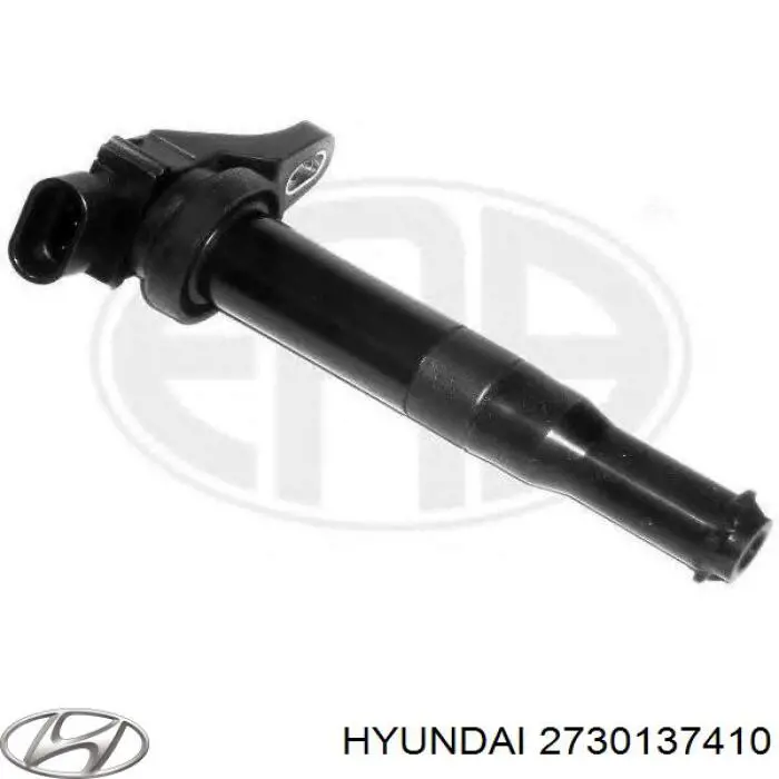 2730137410 Hyundai/Kia Cewka zapłonowa