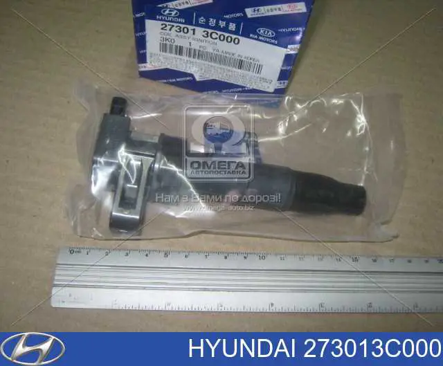 273013C000 Hyundai/Kia Cewka zapłonowa