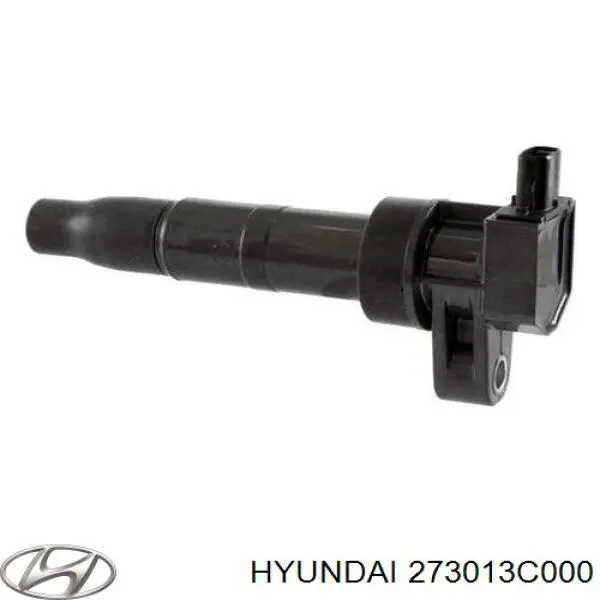 Cewka zapłonowa 273013C000 Hyundai/Kia