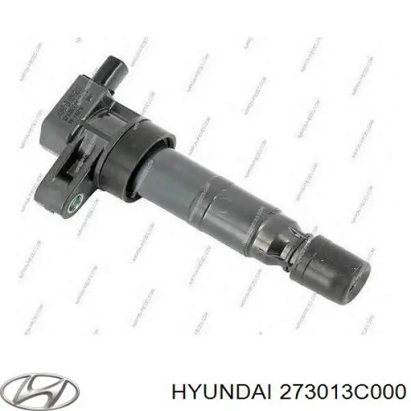 Cewka zapłonowa Hyundai/Kia 273013C000