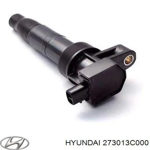 273013C000 Hyundai/Kia Cewka zapłonowa