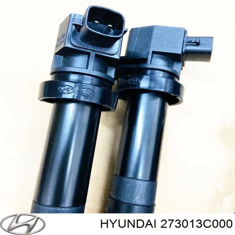 Cewka zapłonowa 273013C000 Hyundai/Kia
