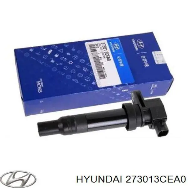 Cewka zapłonowa Hyundai/Kia 273013CEA0 cena, od 30,67 USD