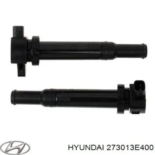 Cewka zapłonowa Hyundai/Kia 273013E400 cena, od 30,15 USD