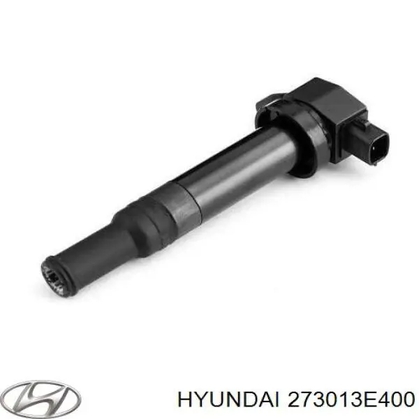 Do koszyka 273013E400 Hyundai/Kia Cewka zapłonowa