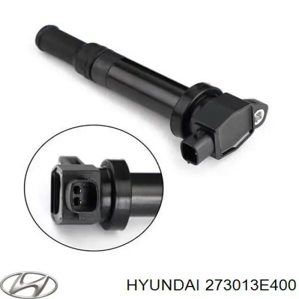 273013E400 Hyundai/Kia Cewka zapłonowa