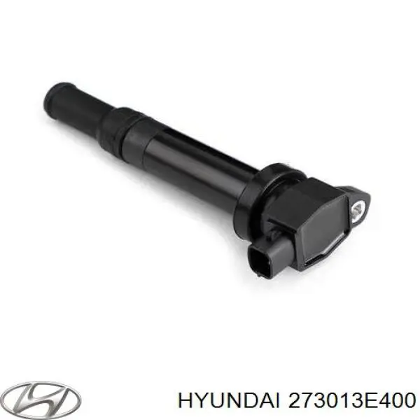Cewka zapłonowa Hyundai/Kia 273013E400 cena, od 30,15 USD