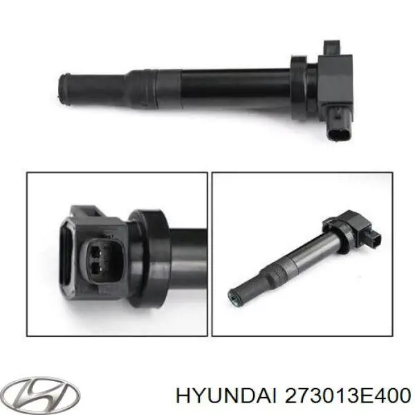 Cewka zapłonowa 273013E400 Hyundai/Kia
