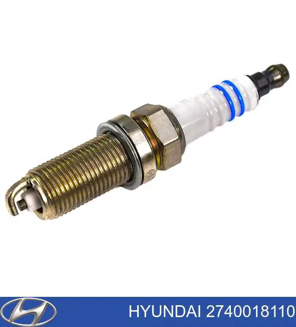 2740018110 Hyundai/Kia Świeca zapłonowa
