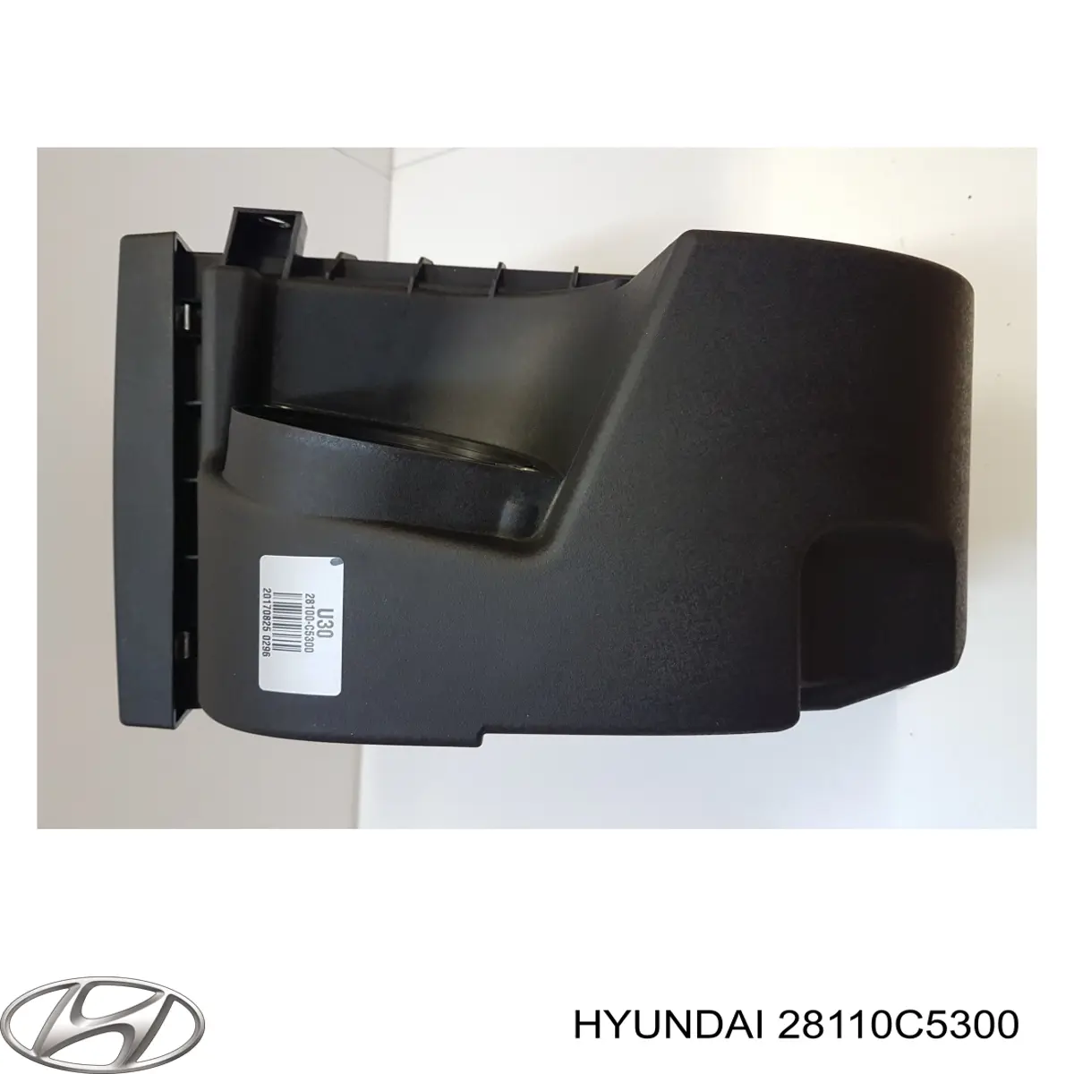 Obudowa filtra powietrza KIA Sorento III SUV (C5, UM) (2014 - 2020) cena, od 108,89 USD