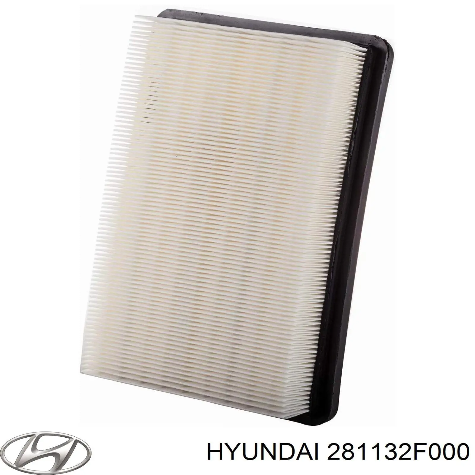 Filtr powietrza Hyundai/Kia 281132F000 cena, od 8,15 USD