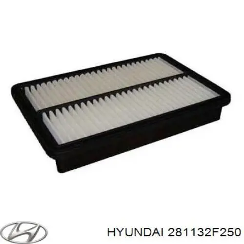 Filtr powietrza 281132F250 Hyundai/Kia