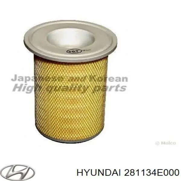  Hyundai/Kia 281134E000