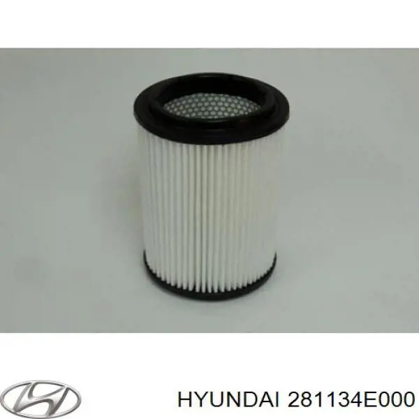 281134E000 Hyundai/Kia Filtr powietrza