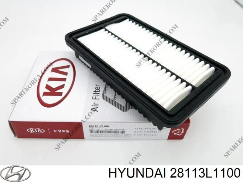 Filtr powietrza Jakoparts J1320347 cena, od 15,15 USD