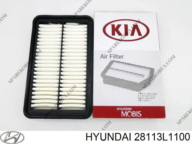 Filtr powietrza Mann-Filter C27310 cena, od 15,72 USD