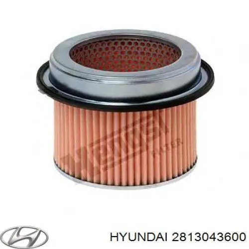  Hyundai/Kia 2813043600