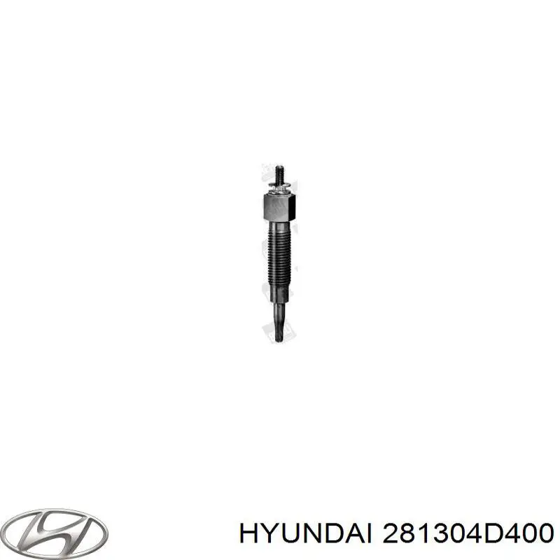 Króciec powietrza, wylot filtra powietrznego Hyundai/Kia 281304D400 cena, od 45,46 USD