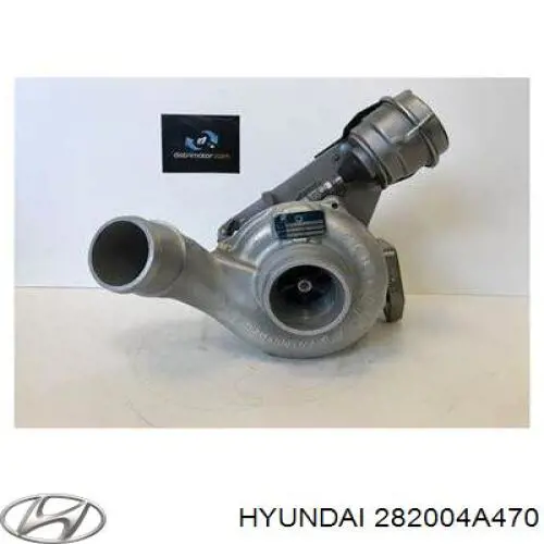 Turbina JP Group 3617400200 cena, od 521,95 USD