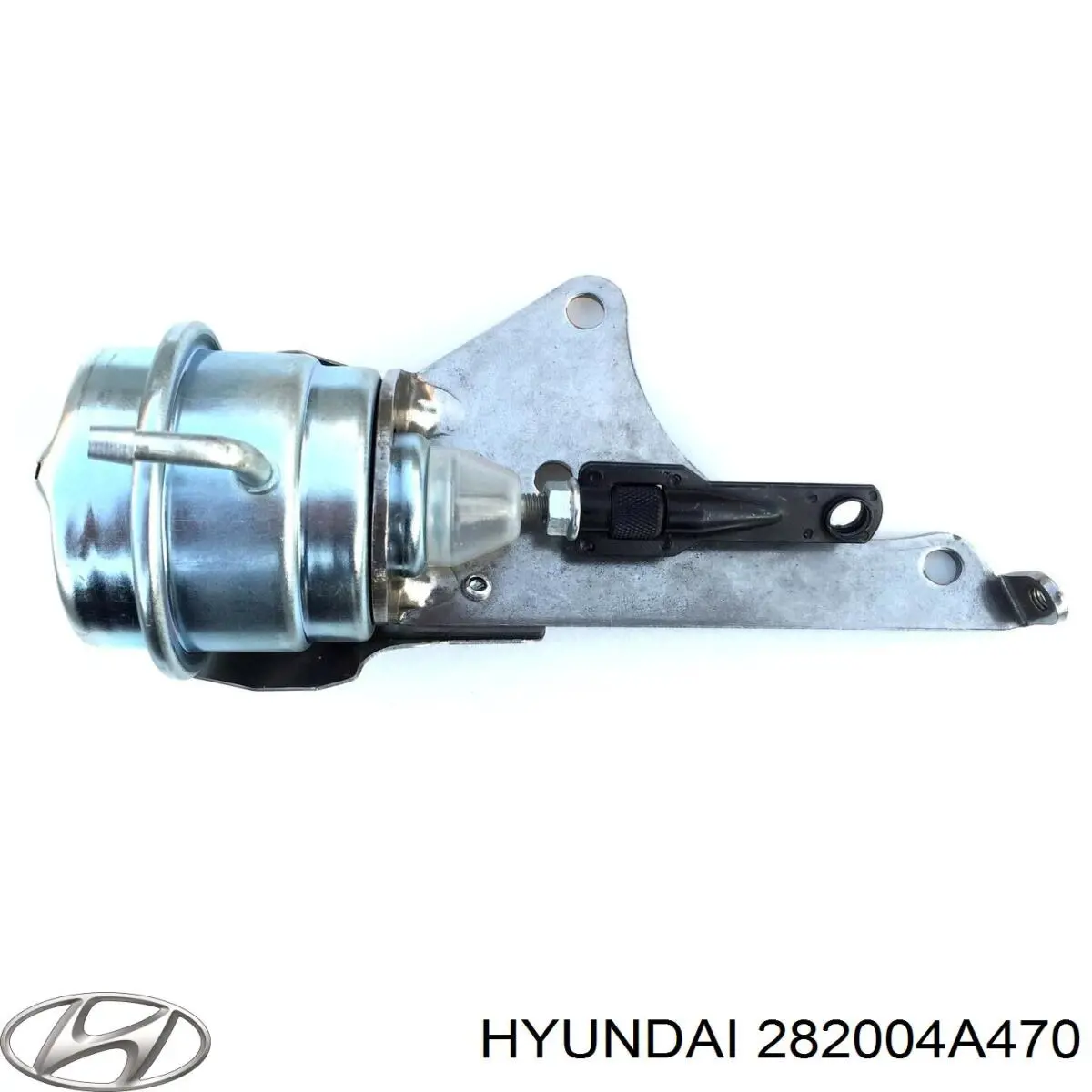 Turbina Hyundai/Kia 282004A470