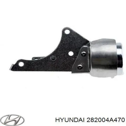 Turbina Hyundai/Kia 282004A470 cena, od 523,19 USD