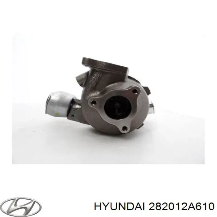 Turbina Hyundai/Kia 282012A610