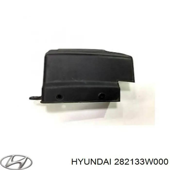 282133W000 Hyundai/Kia Wlot powietrza do filtra powietrza