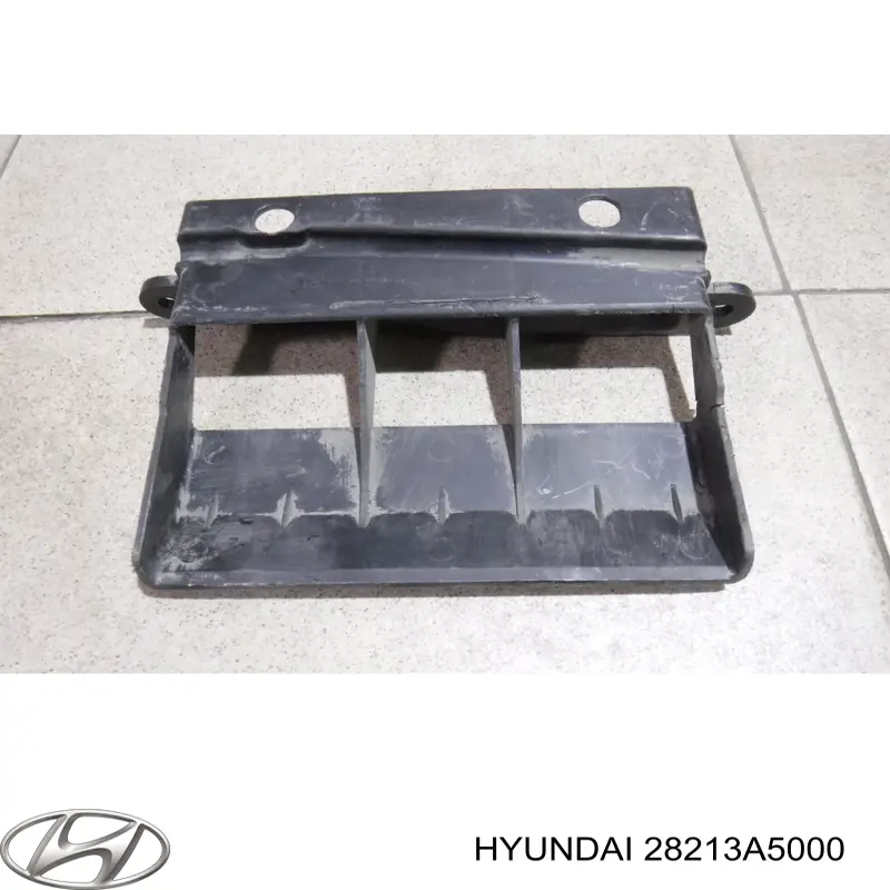 Wlot powietrza do filtra powietrza KIA Forte III sedana (YD) (2012 - 2017) cena, od 20,61 USD