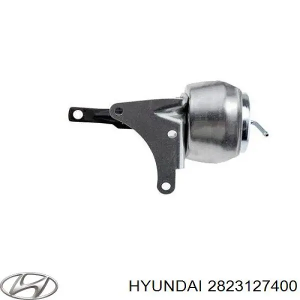 2823127400 Hyundai/Kia Turbina
