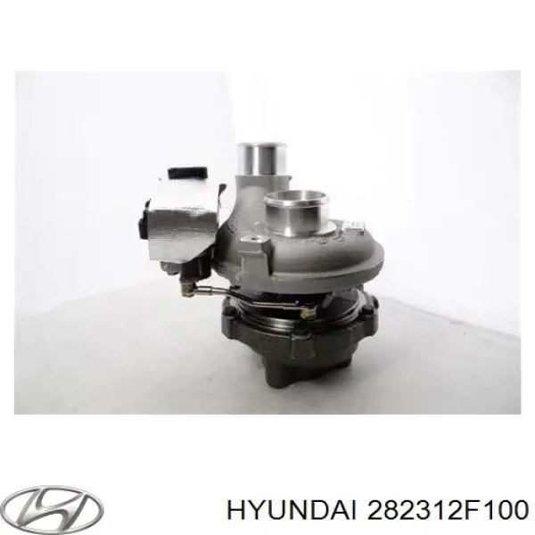 Do koszyka 200401110868 SL Turbo Turbina
