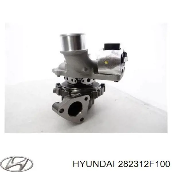 Turbina 200401110868 SL Turbo
