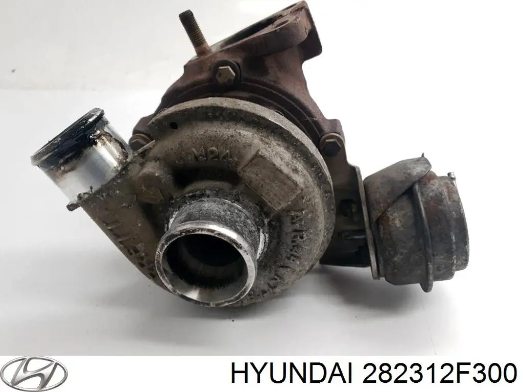 282312F300 Hyundai/Kia Turbina