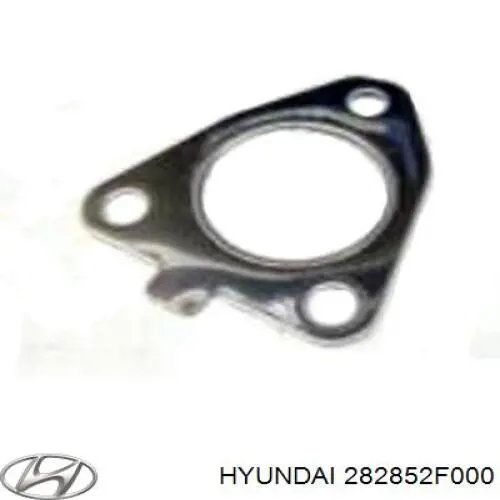 Uszczelka turbiny spalin, wlot Hyundai/Kia 282852F000 cena, od 7,53 USD