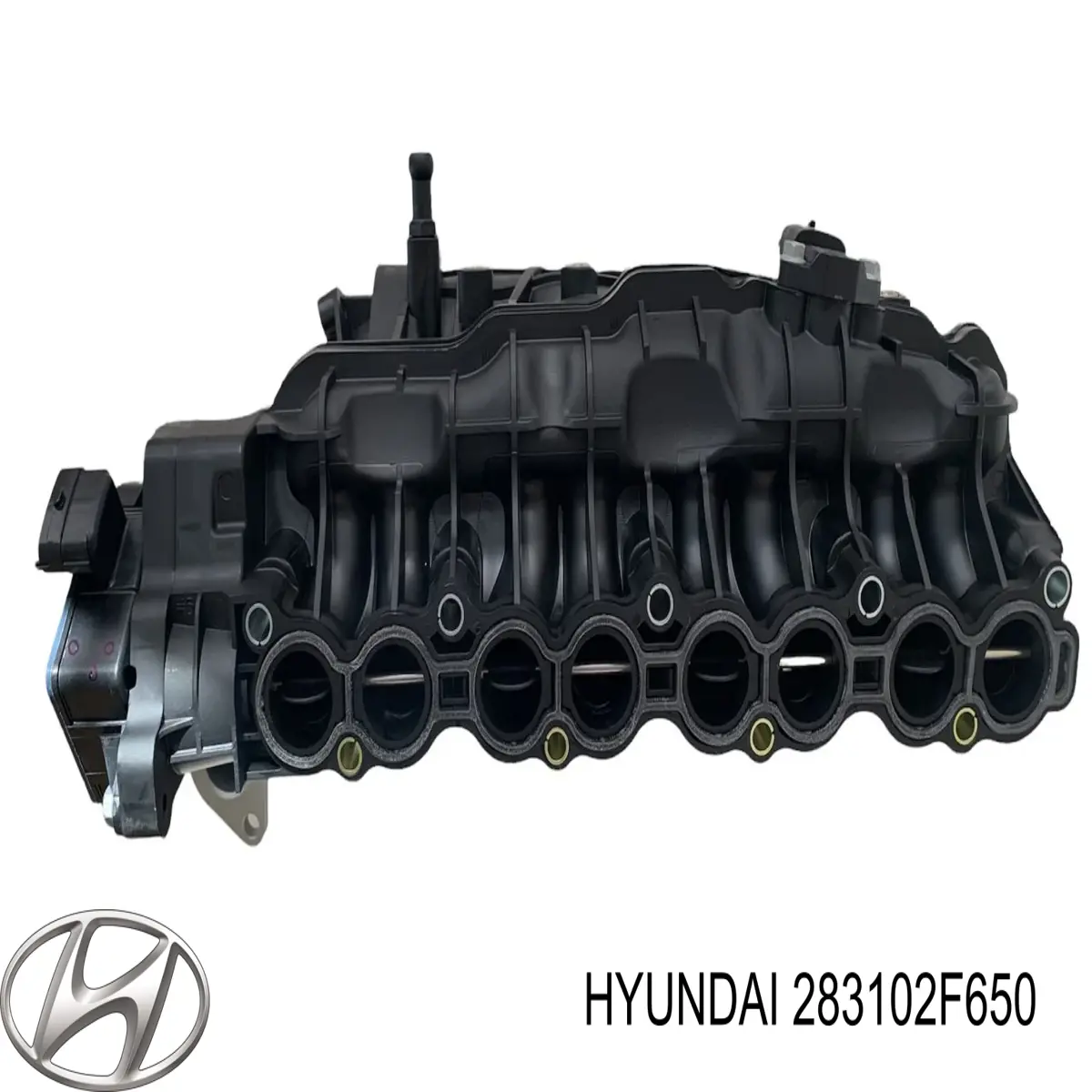 Kolektor ssący Hyundai Santa Fe IV SUV (TM, TMA) (2018 - 2023) cena, od 619,52 USD