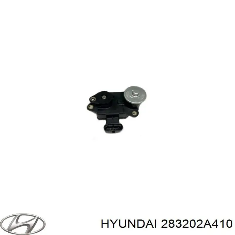 Do koszyka 283202A410FFF Hyundai/Kia Komora wstępna (wirowa)