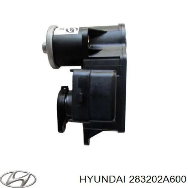 Aktuator klap kolektora ssącego Hyundai/Kia 283202A600 cena, od 121,16 USD