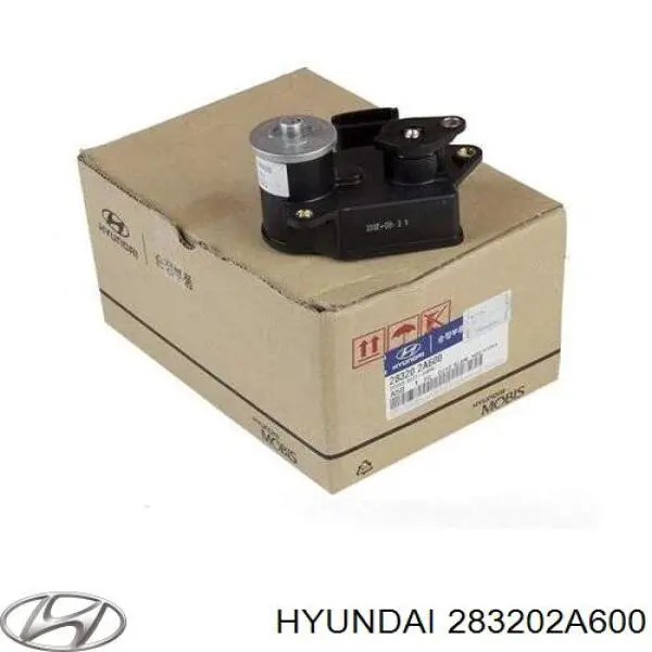 283202A600 Hyundai/Kia Aktuator klap kolektora ssącego