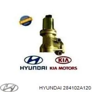 284102A120 Hyundai/Kia zawór recyrkulacji spalin egr