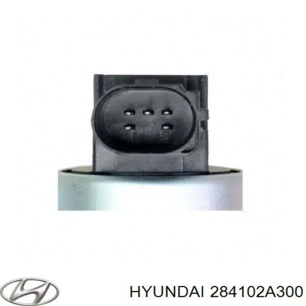 Zawór recyrkulacji spalin EGR Hyundai/Kia 284102A300 cena, od 90,24 USD