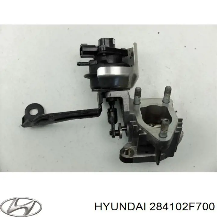 284102F700 Hyundai/Kia Zawór recyrkulacji spalin EGR