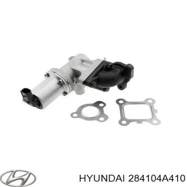 284104A410 Hyundai/Kia Zawór recyrkulacji spalin EGR