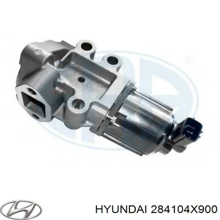 284104X900 Hyundai/Kia Zawór recyrkulacji spalin EGR