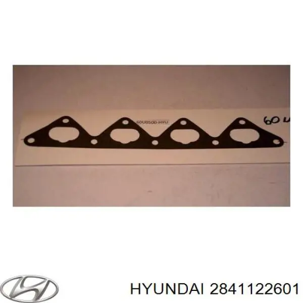 2841122601 Hyundai/Kia uszczelka kolektora ssącego