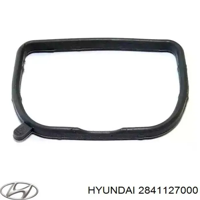 2841127000 Hyundai/Kia uszczelka kolektora ssącego