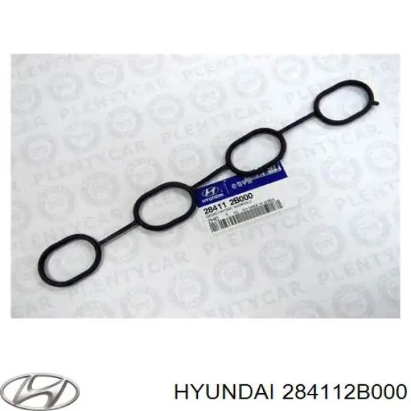 284112B000 Hyundai/Kia Uszczelka kolektora ssącego
