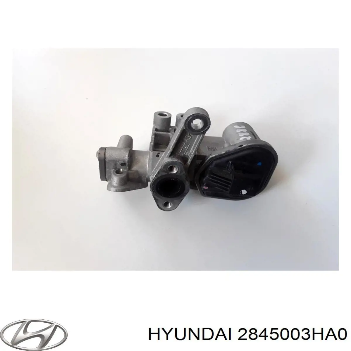 2845003HA0 Hyundai/Kia Zawór recyrkulacji spalin EGR
