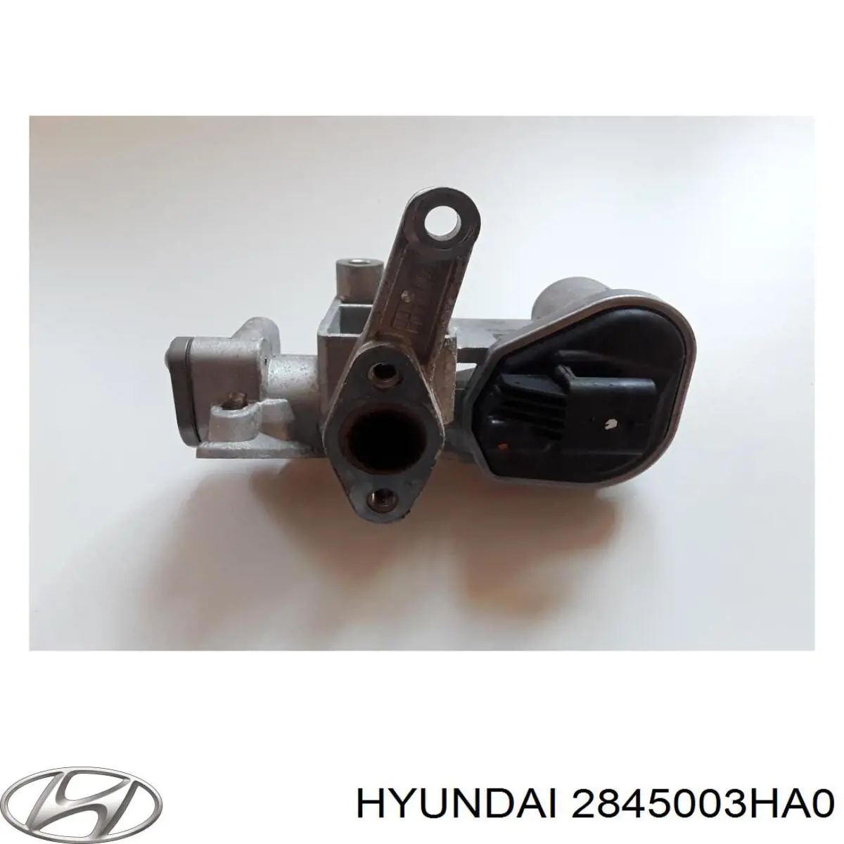Zawór recyrkulacji spalin EGR Hyundai/Kia 2845003HA0 cena, od 258,79 USD
