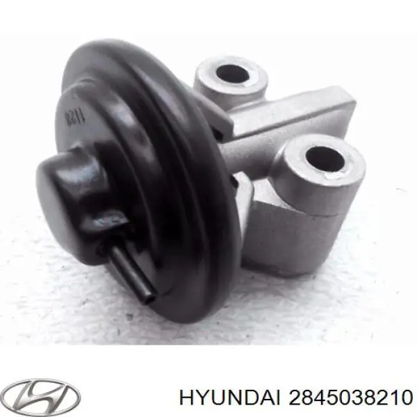 2845038210 Hyundai/Kia Zawór recyrkulacji spalin EGR