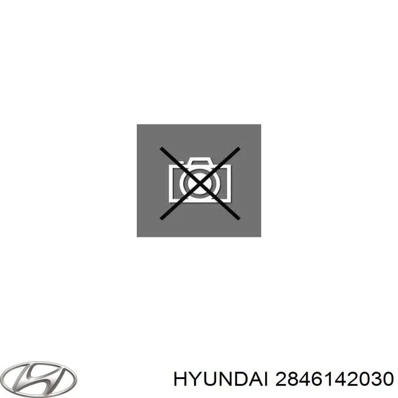  Zawór recyrkulacji spalin EGR Hyundai Galloper 